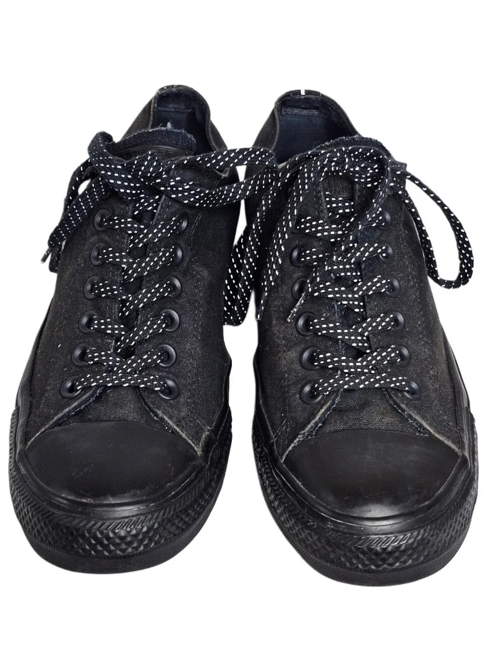 Converse All Stars don let
